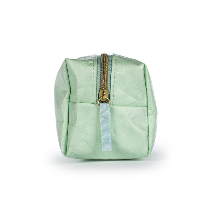 PROMO Trousse de toilette vert