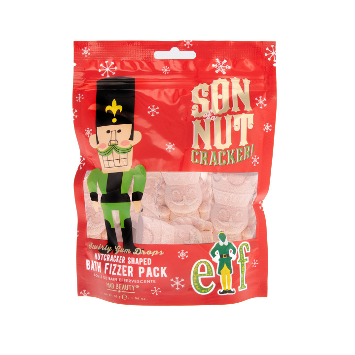 PROMO Casse noisette effervescent ELF