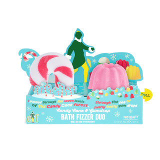 PROMO Set de galets effervescents