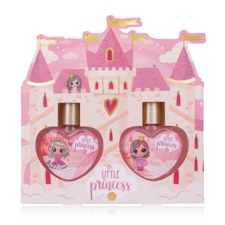 Coffret pour le bain LITTLE PRINCESS