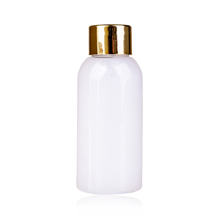 Gel douche & bain moussant  MIGNONNETTE 50ml,Senteur Coco