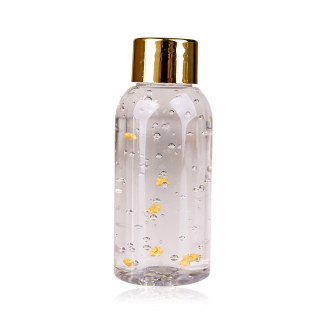 Gel douche & bain moussant MIGNONNETTE 50ml,Senteur Vanille