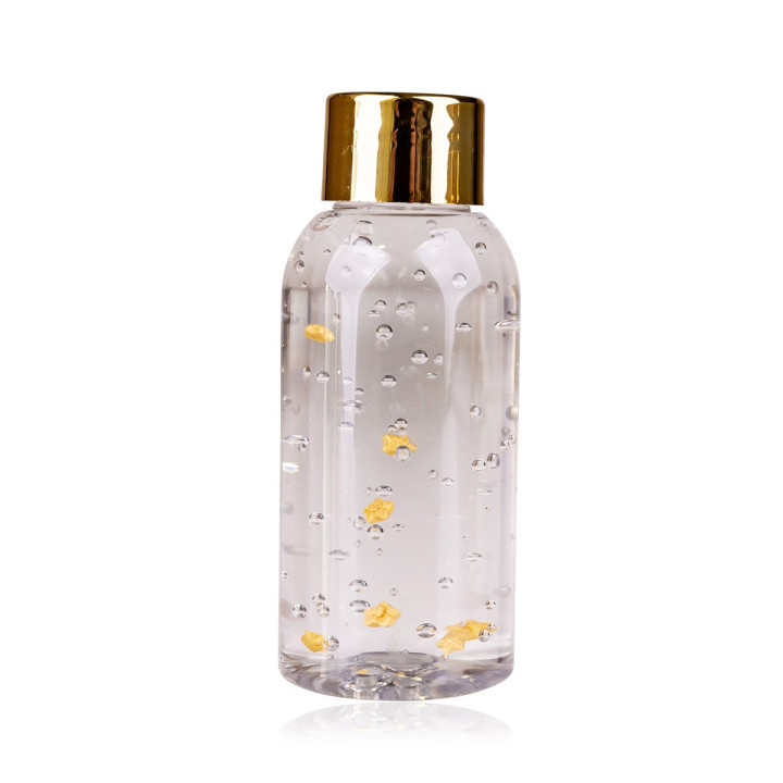 Gel douche & bain moussant MIGNONNETTE 50ml,Senteur Vanille