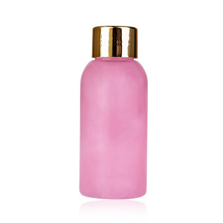 Gel douche & bain moussant MIGNONNETTE 50ml,Senteur Rose