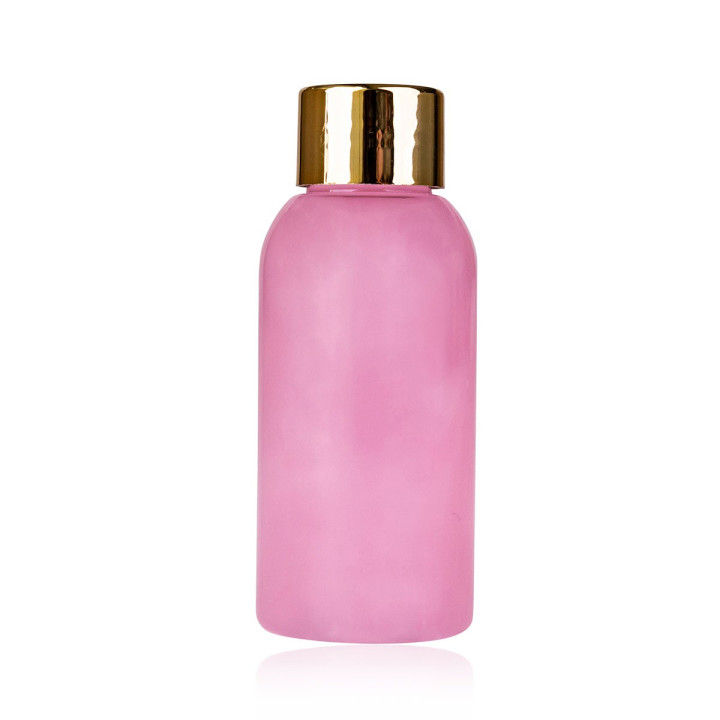 Gel douche & bain moussant MIGNONNETTE 50ml,Senteur Rose
