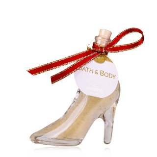 Gel douche & bain moussant CHAUSSURE 40ml, Senteur Vanille