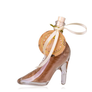 PROMO Gel douche & bain moussant CHAUSSURE 40ml, Senteur Miel
