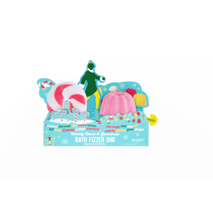 PROMO Set de galets effervescents