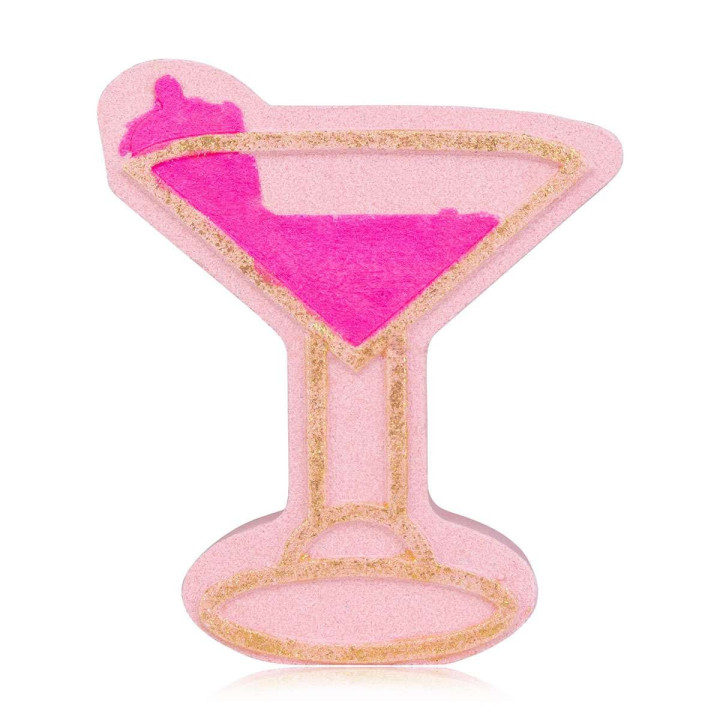 PROMO Verre cocktail effervescent SUMMER COCKTAILS