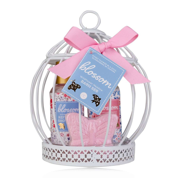 PROMO Coffret pour le corps BLOSSOM