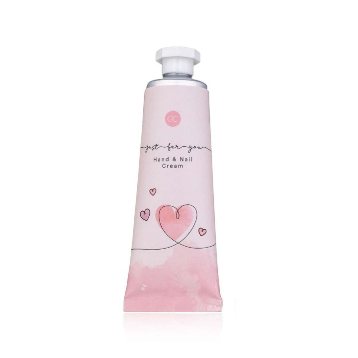 PROMO Coffret pour les mains JUST FOR YOU