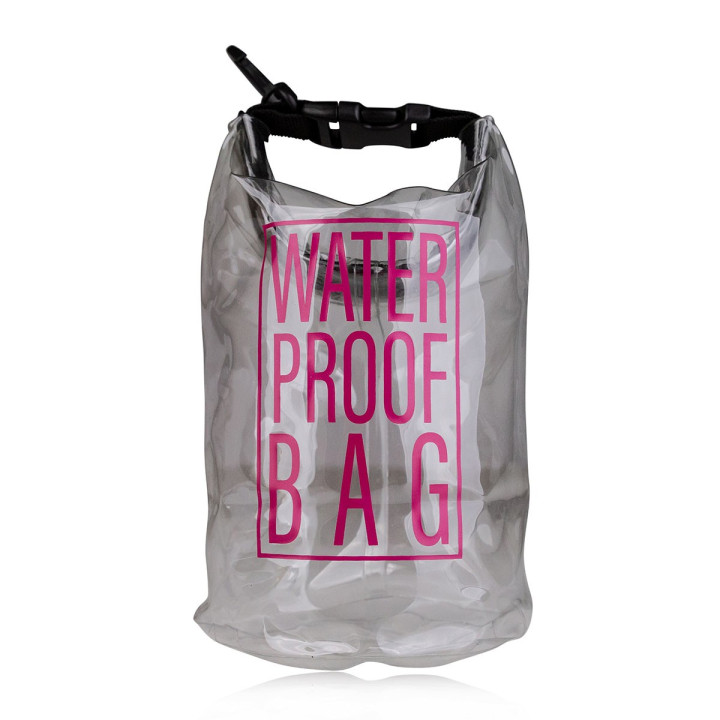 PROMO Coffret pour le corps+sac waterproof SUMMER COCKTAILS
