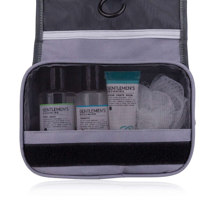 Coffret  pour le corps GENTLEMEN'S GROOMING