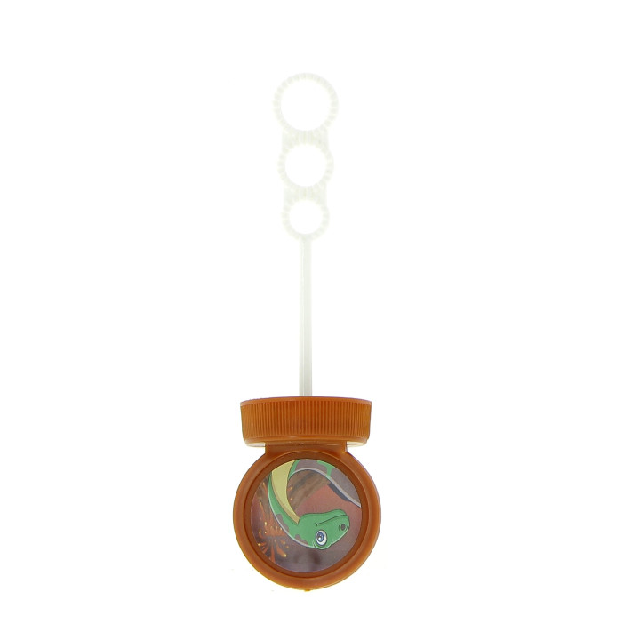 Coffret pour le bain  DINOPARK ADVENTURE