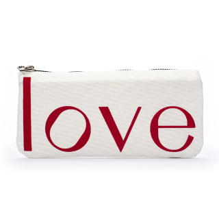 PROMO Trousse de toilette SACRAMANTIC LOVE
