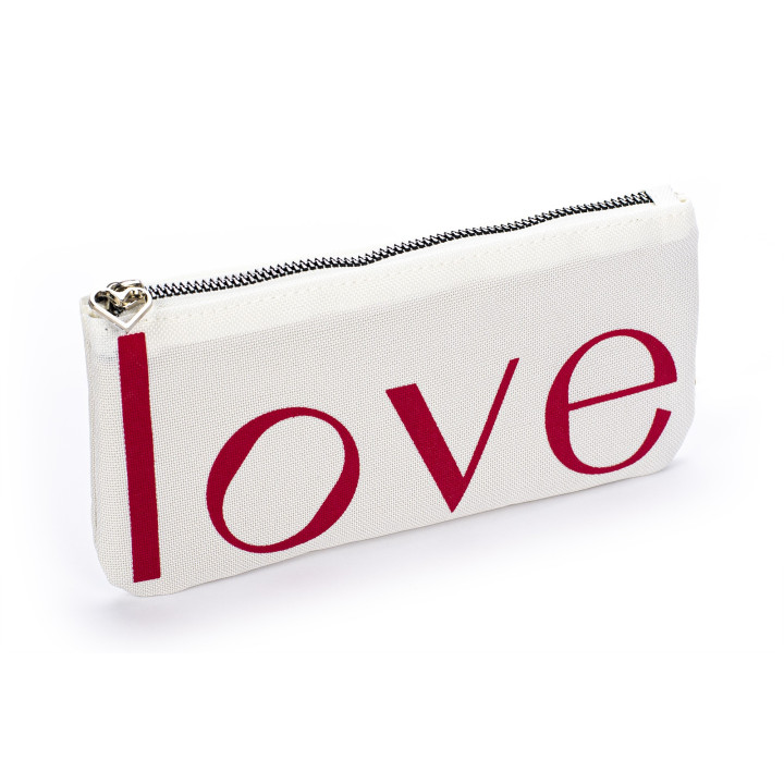PROMO Trousse de toilette SACRAMANTIC LOVE