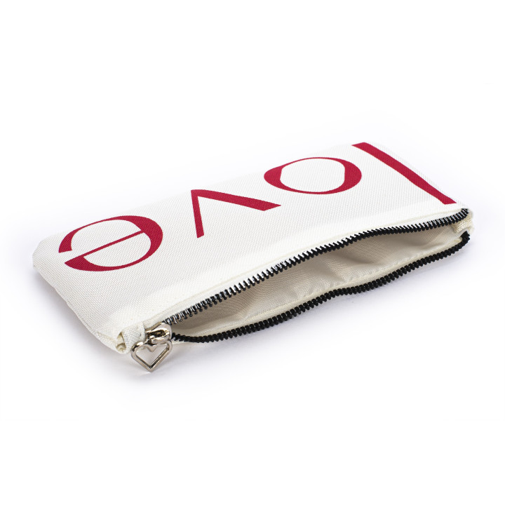 PROMO Trousse de toilette SACRAMANTIC LOVE