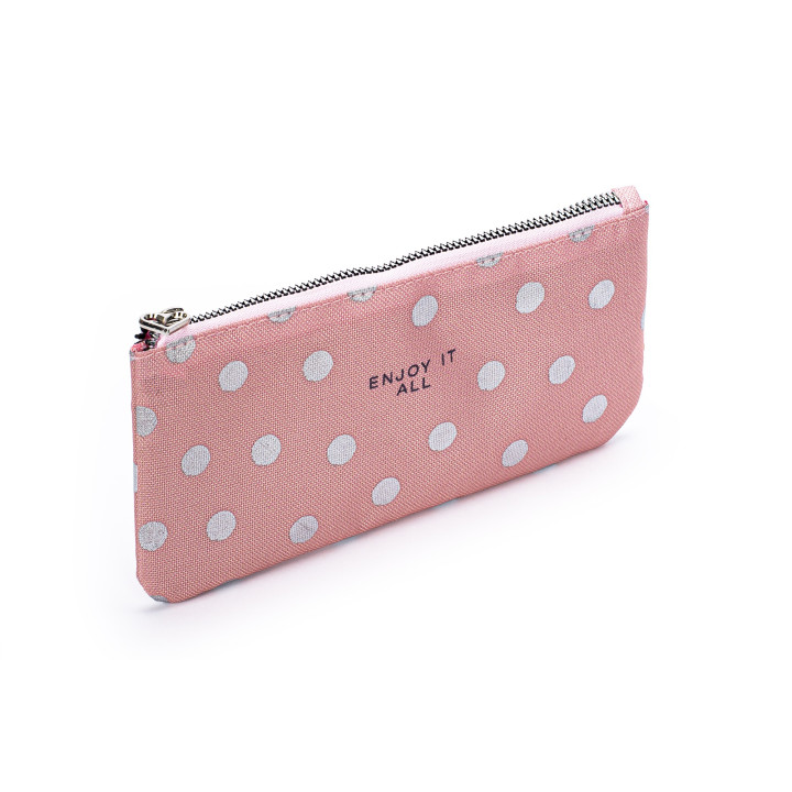 PROMO Trousse de toilette SACRAMANTIC LOVE