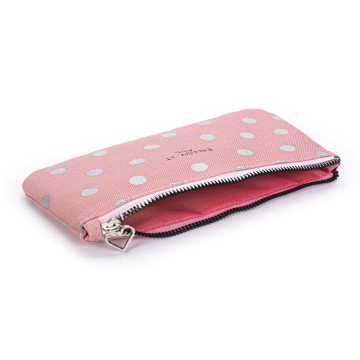 PROMO Trousse de toilette SACRAMANTIC LOVE