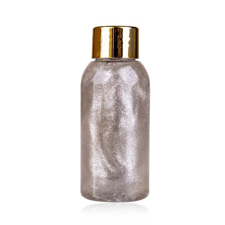 Gel douche & bain moussant MIGNONNETTE 50ml,Senteur Cèdre & Lavande