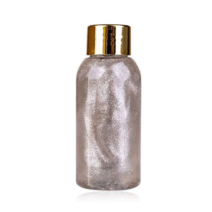 Gel douche & bain moussant MIGNONNETTE 50ml,Senteur Cèdre & Lavande