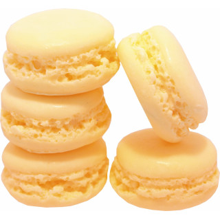 Savon Macaron Passion