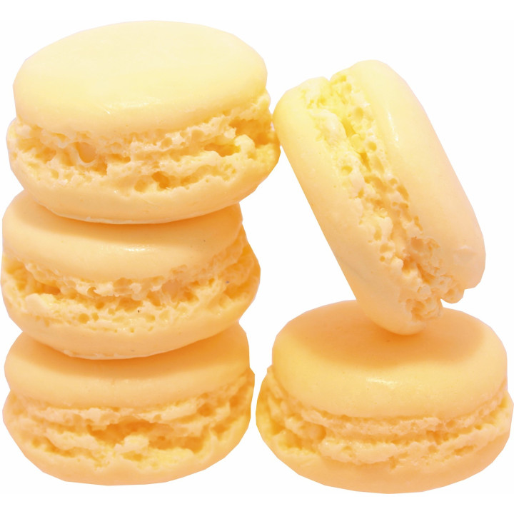 Savon Macaron Passion