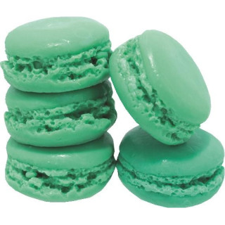 Savon Macaron Pomme Speculos