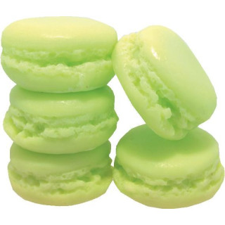Savon Macaron Citron