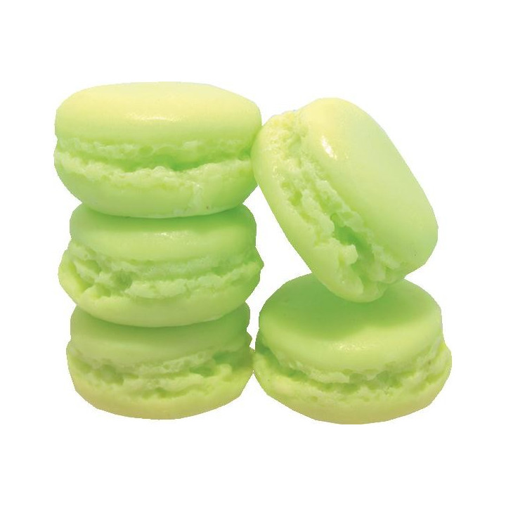 Savon Macaron Citron