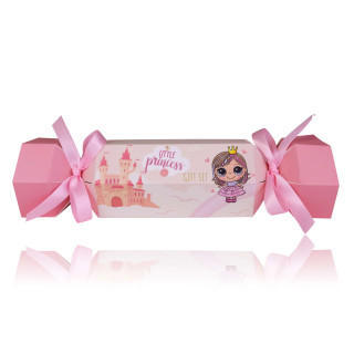 Coffret pour le bain LITTLE PRINCESS