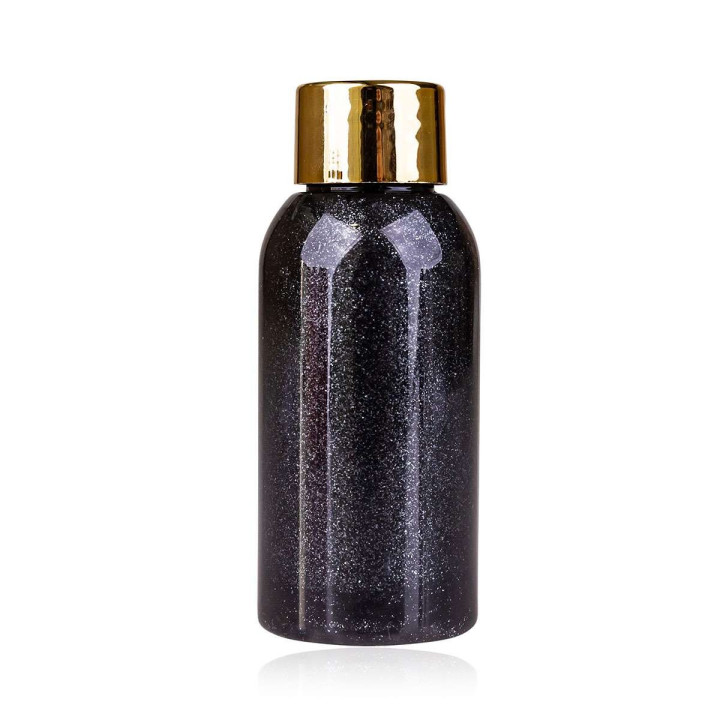 Gel douche & bain moussant  MIGNONNETTE 50ml,Senteur Fraîcheur Exotique