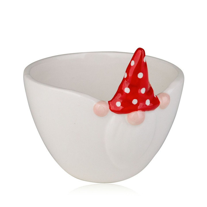 PROMO Coffret douche & bain+ bol céramique  GNOME & CO