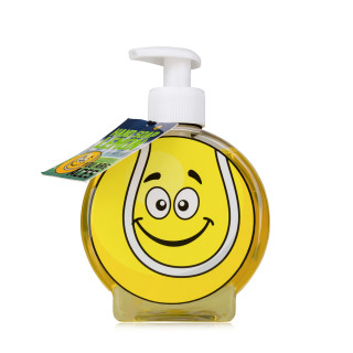 PROMO Distributeur savons main YOU ARE ACES  350ml, senteur citron