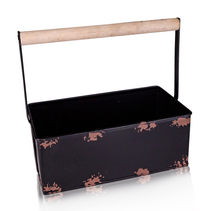 Coffret pour le corps+ serviette MEN'S STYLE