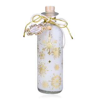 PROMO Gel douche & bain moussant PLUTO 230ml, senteur Coco