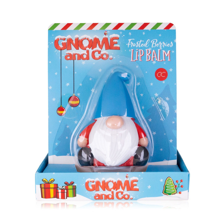 PROMO Baume à lèvres GNOME & CO