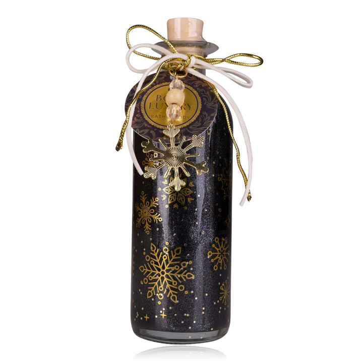 PROMO Gel douche & bain moussant PLUTO 230ml, senteur Fraicheur exotique
