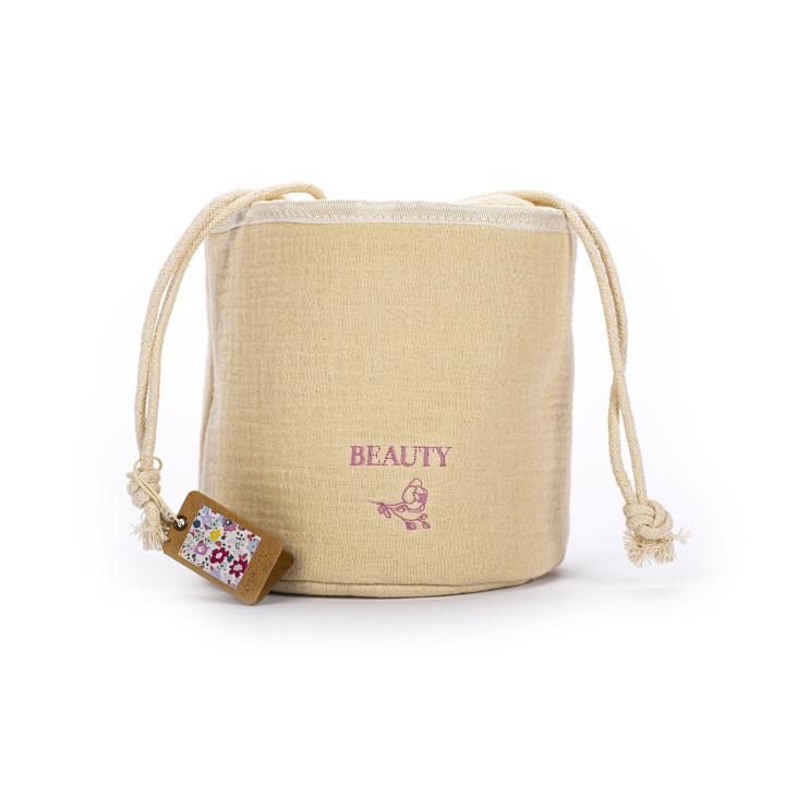 PROMO Trousse à maquillage