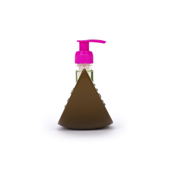 PROMO Distributeur savon mains FRUIT FIESTA Kiwi