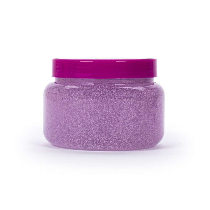 PROMO Exfoliant corps FRUIT FIESTA, senteur coco