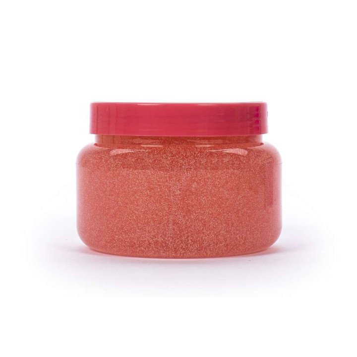 PROMO Exfoliant corps FRUIT FIESTA, senteur Monoi