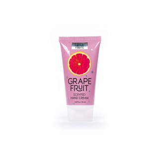 Crème mains & ongles FRUIT FIESTA, senteur Pamplemousse