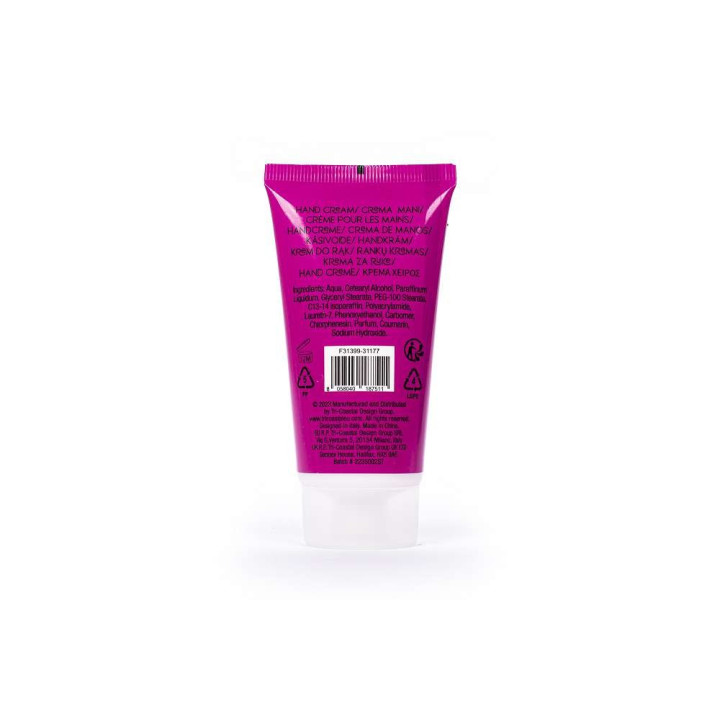 Crème mains & ongles FRUIT FIESTA, senteur Coco