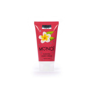 Crème mains & ongles FRUIT FIESTA, senteur monoi