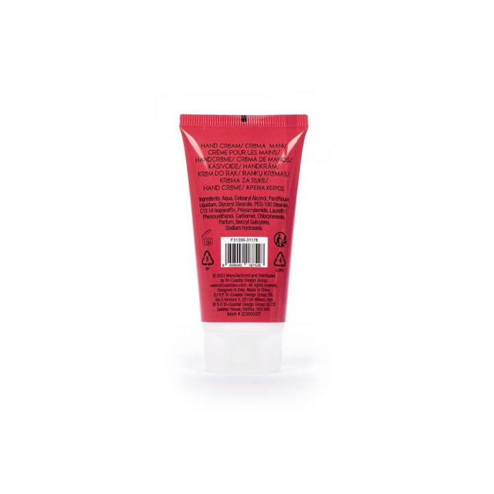 Crème mains & ongles FRUIT FIESTA, senteur monoi