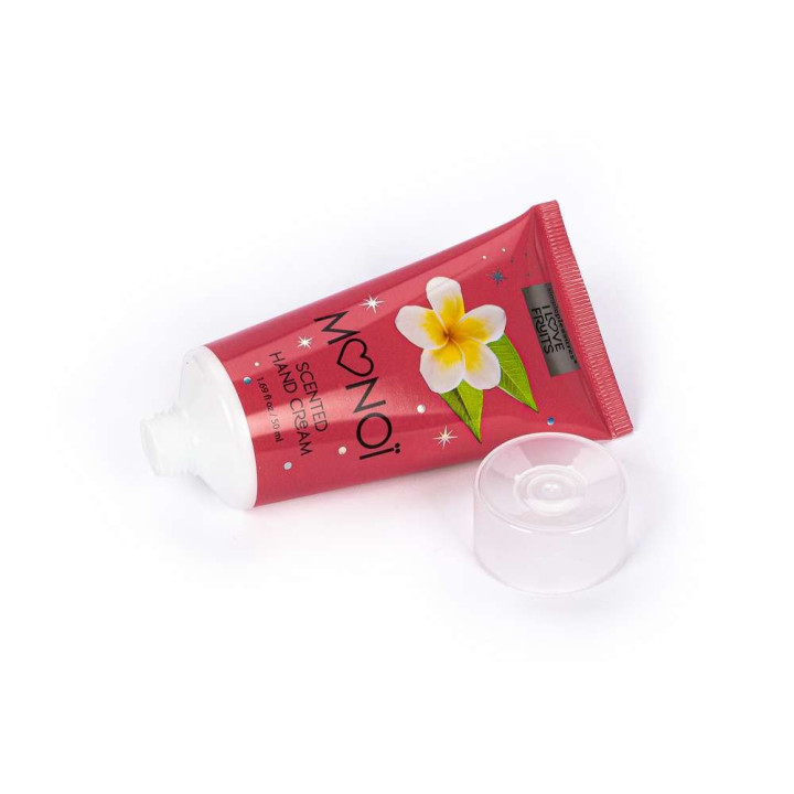 Crème mains & ongles FRUIT FIESTA, senteur monoi