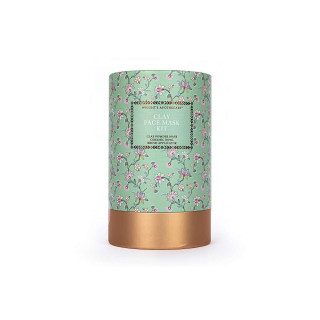 PROMO Coffret  pour soins du visage BEAUTIFUL FLOWERS