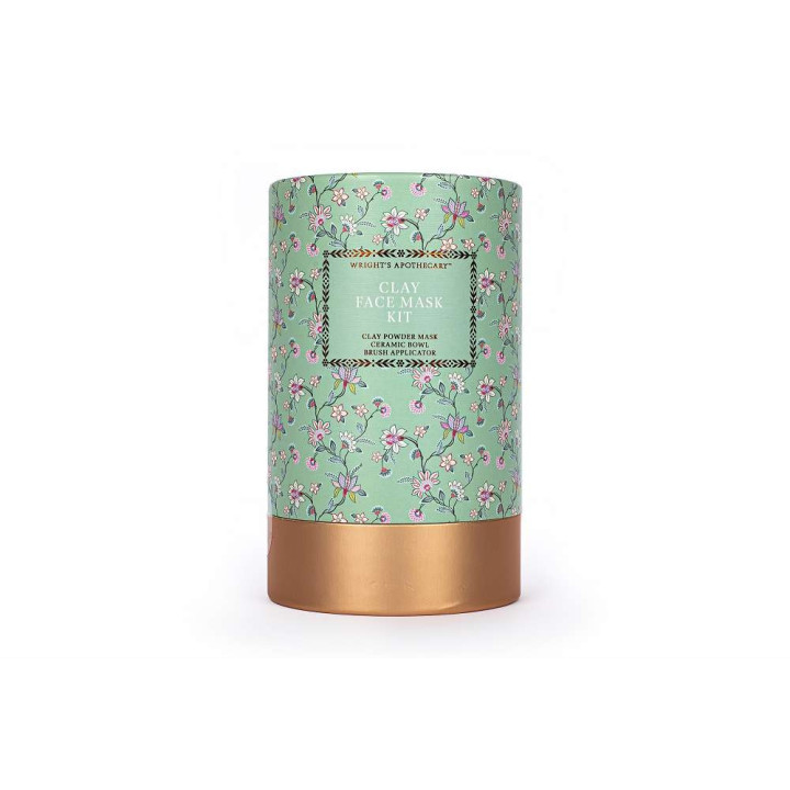 PROMO Coffret  pour soins du visage BEAUTIFUL FLOWERS