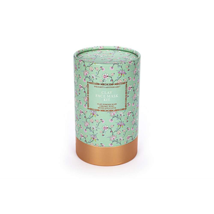 PROMO Coffret  pour soins du visage BEAUTIFUL FLOWERS